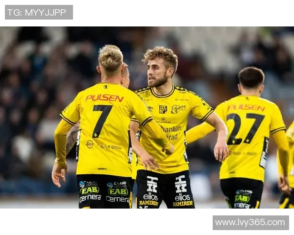 埃尔夫斯堡与哈队的精彩对决分析及赛前预测