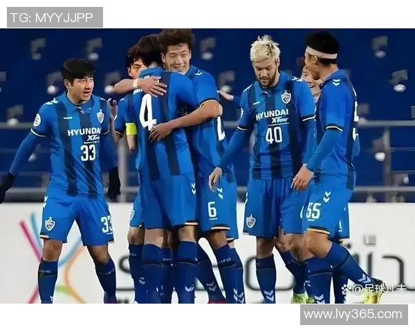 大邱与蔚山现代角球对决分析揭示战术博弈与球队表现